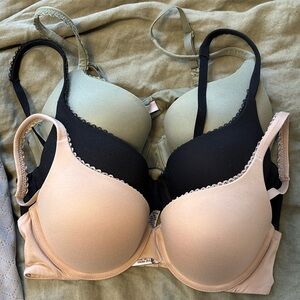 Victoria’s Secret | Perfect Shape Push Up Bras (3)